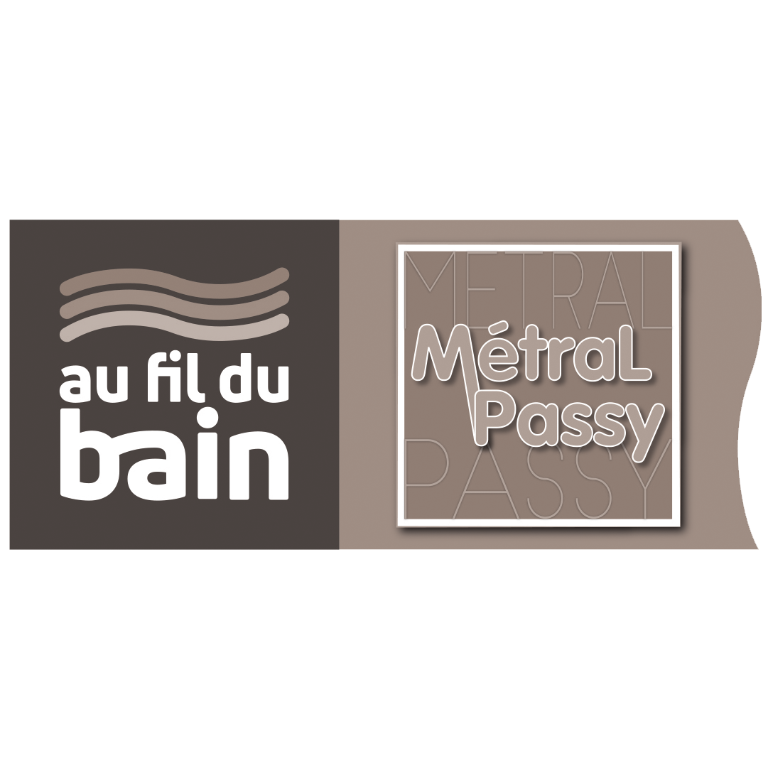 MDCdesign partenaire Metral Passy