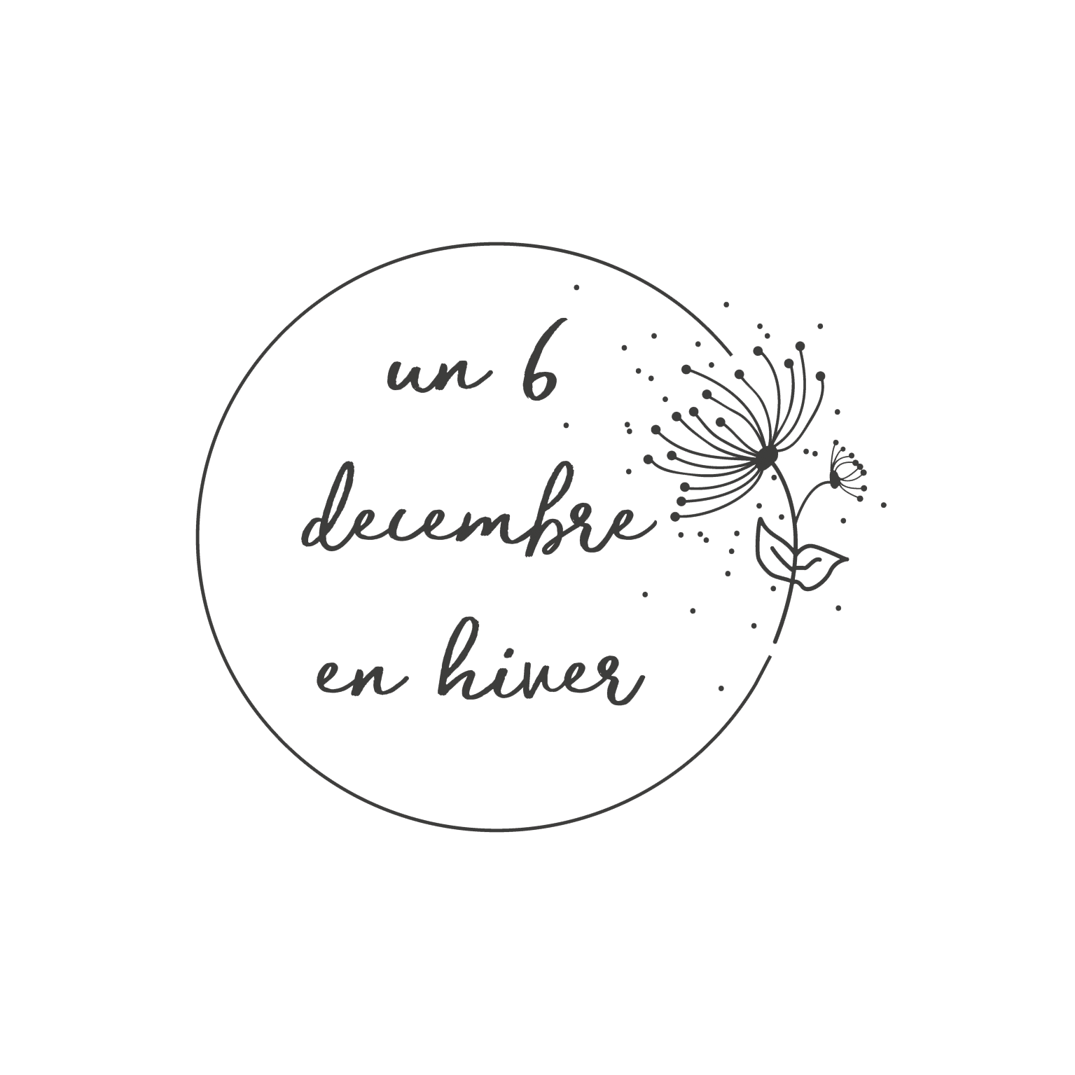 MDCdesign partenaire Un six décembre en hiver